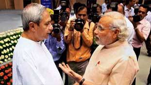 नवीन पटनायक को मोदी सरकार से रिटर्न गिफ्ट नामुमकिन तो नहीं, मुश्किल बहुत है