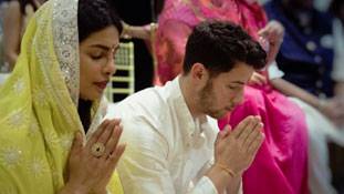 प्रियंका चोपड़ा-निक जोनास के इंस्‍टाग्राम फोटो इंस्‍टेंट-नफरत के शिकार