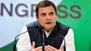 राहुल गांधी का एक महीने का खर्च कितना है?