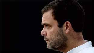 SC/ST एक्ट के नाम पर राहुल गांधी धोखे के शिकार!