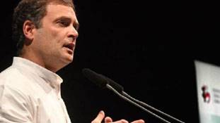 राहुल गांधी के जर्मनी वाले भाषण से उनकी कमजोरी उजागर हाे गई है राहुल गांधी के जर्मनी वाले भाषण से उनकी कमजोरी उजागर हाे गई है