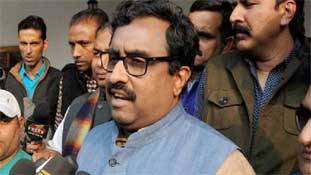 तीसरे मोर्चे के सहारे ही सही, जम्मू कश्मीर में सरकार तो बननी ही चाहिये