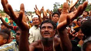 रोहिंग्या आतंकियों का भारतीय सुरक्षा बल पर हमला आशंकाओं को सही साबित करता है