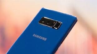 Samsung Note 9 के बारे में वो बातें जो हमें पक्के तौर पर पता हैं