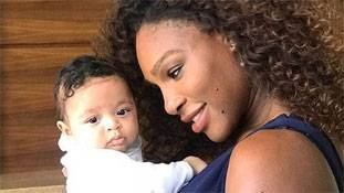 सेरेना विलियम्स की कही बात हर कामकाजी मां के दिल का दर्द है