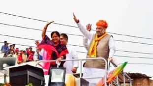 राजस्थान चुनाव: राजपुताने में चुनावी युद्ध का बिगुल बजा...