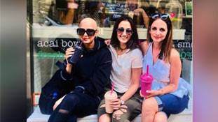 Friendship Day पर इससे खूबसूरत तस्वीर और क्या होगी?