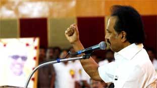 स्टालिन की चुनौतियां उनके पद से बड़ी हैं