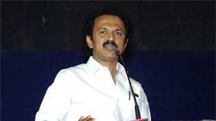 करुणानिधि के बाद स्टालिन की ताजपोशी तय पर कुछ दिक्‍कतों के साथ