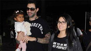 सनी लियोनी के पति ने गोद ली हुई बेटी निशा के बारे में जो लिखा वो सभी को पढ़ना चाहिए!