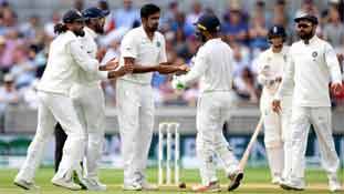 क्या भारतीय टीम के लिए फिर लकी साबित होगा लॉर्ड्स का मैदान ?