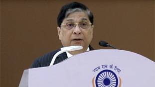 चीफ जस्टिस दीपक मिश्रा के 15 सुझाव बहुत क्रांतिकारी हैं