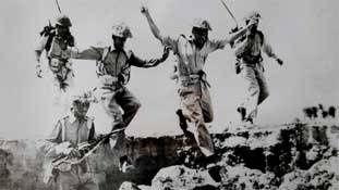 भारत क्यों भूला 1965 की जंग की फतह को