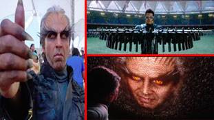 रजनीकांत की 2.0 का मुकाबला है एवेंजर, स्पाइडर मैन और थॉर से