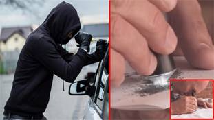 टुकड़े-टुकड़े हो चुकी गाड़ी को भी ढूंढ़ निकालने वाली तकनीक, जानिए माइक्रोडॉट के बारे में