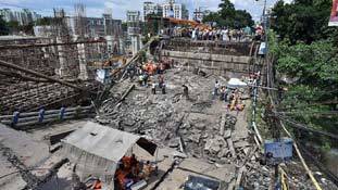 अभी तो और भी ब्रिज गिरने बाकी हैं, वाराणसी-कोलकाता ने तो बस आगाह किया है!