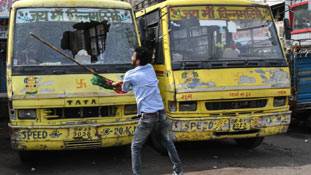 डीजल-पेट्रोल से ज्‍यादा महंगी पड़ गई भारत बंद की राजनीति