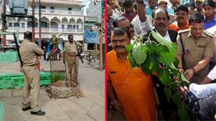 पीपल वहीं उगाएंगे... बनारस का मुद्दा नंबर-1