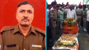 जवान से हुई ये बर्बरता दिखाती है कि पाकिस्तान का इलाज सिर्फ 'सर्जिकल स्ट्राइक' ही है !