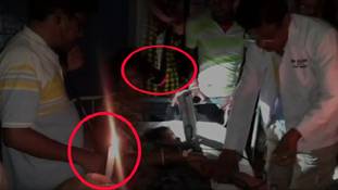 नवीन पटनायक ये वीडियो देख लेगें, तो 'आयुष्मान भारत योजना' तुरंत लागू कर देंगे !