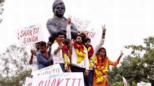 दिल्ली विश्वविद्यालय छात्रसंघ चुनाव में ABVP की जीत के मायने