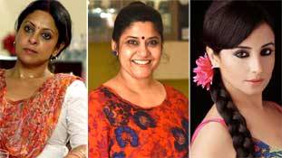 क्यों बॉलीवुड को नहीं पता कि 40 के बाद की महिलाओं के साथ क्या करना है..