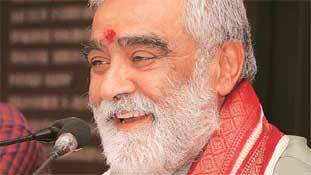 अश्विनी चौबे के साथ भी तो मणिशंकर अय्यर जैसा ही सलूक होना चाहिये