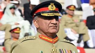 पाकिस्तान रेंजर्स की भर्ती के विज्ञापन में गैर-मुसलमानों का सरेआम अपमान