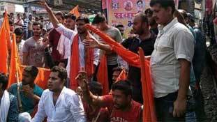 SC-ST एक्ट की आड़ में किससे 'चॉकलेट' छीनने की तैयारी चल रही है?