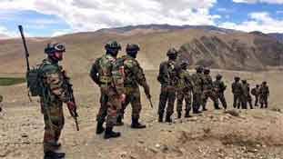 डोकलाम विवाद के 1 साल बाद कहां पहुंचे भारत-चीन रिश्ते