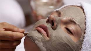 गोमूत्र-गोबर में ही छुपा था सुंदरता का राज !!!