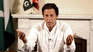 ISI पर इमरान खान के दावे में कितनी सच्चाई है?