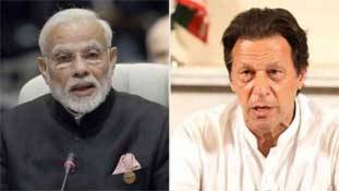 भारत से बात-मुलाकात की इमरान खान की पेशकश महज घटिया मजाक है भारत से बात-मुलाकात की इमरान खान की पेशकश महज घटिया मजाक है