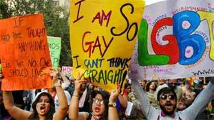 धारा 377 पर फैसला 'मौलिक अधिकार' और 'मानवीय पहलू' पर ही होगा