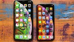 Apple का iphone रखना जुनून है, हर आदमी का जुनूनी होना नामुमकिन है