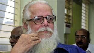 देशद्रोही वे सभी हैं जो ISRO के वैज्ञानिक नांबी नारायणन को जासूस साबित करना चाहते थे
