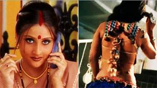 कोमोलिका को टक्कर सिर्फ कोमोलिका ही दे सकती है