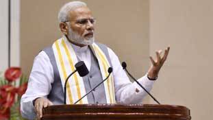 असहमति से अनुशासन को जोड़ने की प्रधानमंत्री मोदी की दलील ठीक नहीं