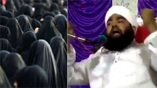 इस्लाम में पति की सेवा न करना क्या पत्नी के जहन्नुम में जाने लायक गुनाह है?