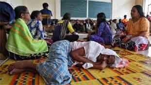 बेचारा केरल! पहले भीषण बाढ़ और अब जिंदगी लील रहा है 'रैट फीवर'