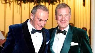 प्रिंस हैरी की शादी से भी रोचक रही ब्रिटिश राजघराने की पहली समलैंगिक शादी