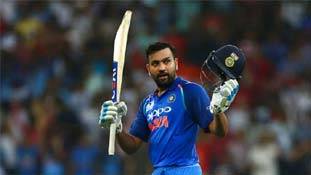 एशिया कप के बाद रोहित के लिए एक और खुशखबरी