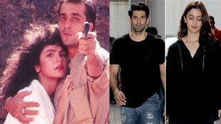 किसी सड़क ठेकेदार ने ही बनाया 'सड़क-2' का टीजर!