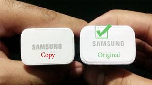 कैसे पता करें असली और नकली स्मार्टफोन चार्जर का अंतर?