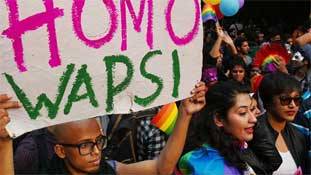 धारा 377 के तहत कल का 'अपराध', आज अधिकार है क्‍योंकि...