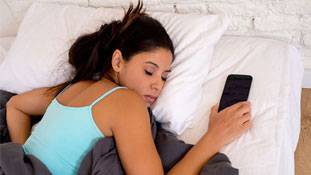 इस मिलिट्री तकनीक से सिर्फ 2 मिनट में आ जाती है नींद!