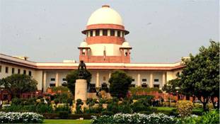 सुप्रीम कोर्ट के हालिया फैसले भाजपा के लिए फायदेमंद साबित हो सकते हैं