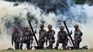 दूसरी सर्जिकल स्ट्राइक के बाद पाकिस्तान का 'मौन' कुछ कहता है... दूसरी सर्जिकल स्ट्राइक के बाद पाकिस्तान का 'मौन' कुछ कहता है...