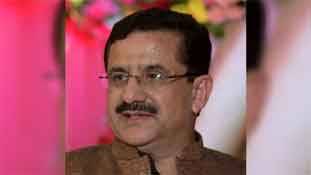 वसीम रिजवी के सियासी सपने में जब भगवान राम खुद चलकर आए...