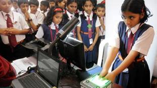 आधार का ये उपयोग, उसकी सारी आलोचनाओं पर पानी डाल देगा